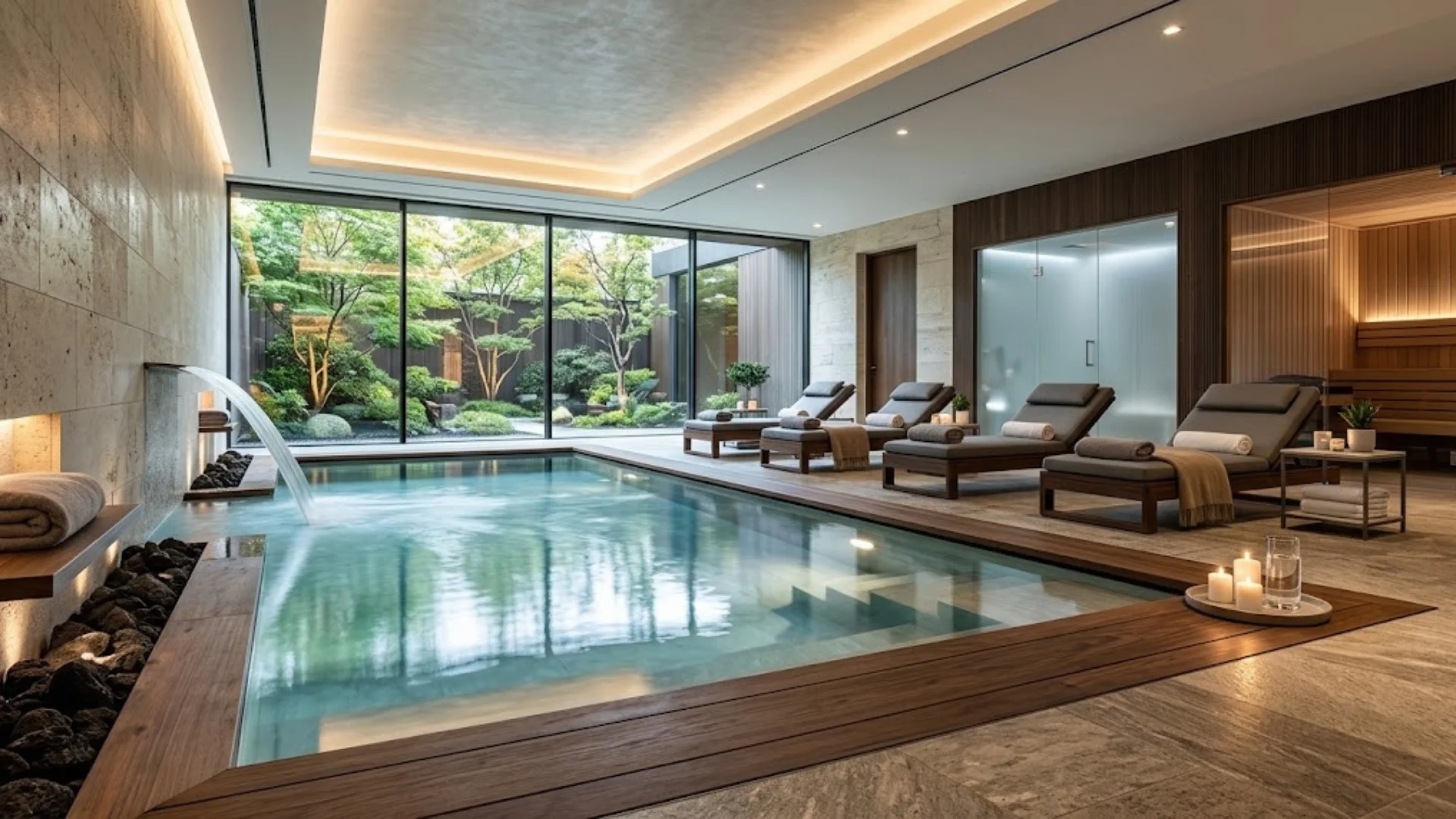 Bespoke Wellness solutions 